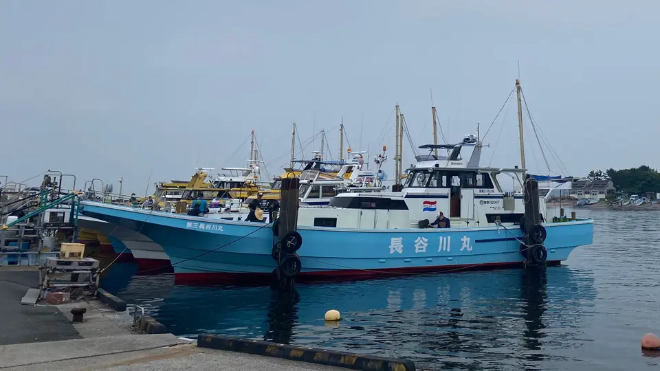 長谷川丸