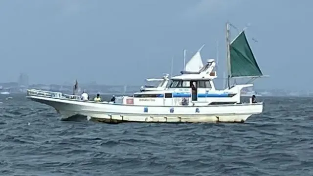 蒲谷丸