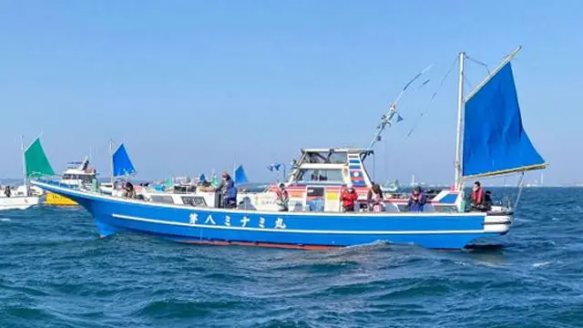 ミナミ釣船
