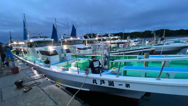 瀬戸丸