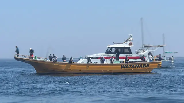 渡辺釣船店